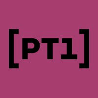 PT1 logo