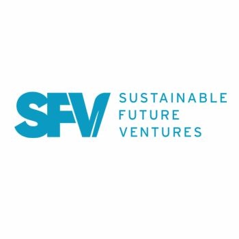 Sustainable Future Ventures logo