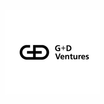 G+D Ventures logo
