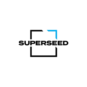 SuperSeed logo
