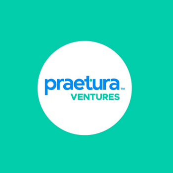 Praetura Ventures logo