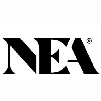 NEA logo