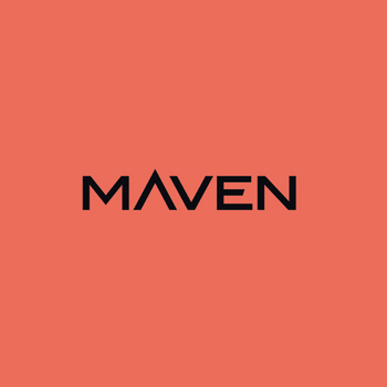 Maven Capital Partners logo