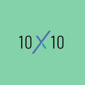 10x10 Capital logo