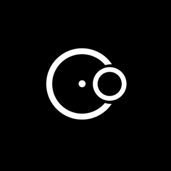 Concentric logo