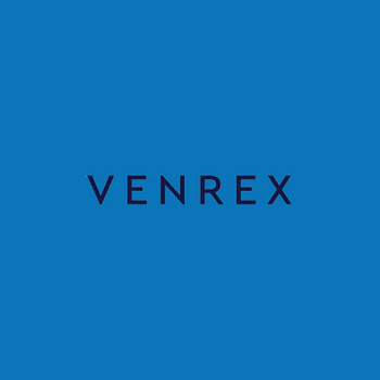 Venrex logo
