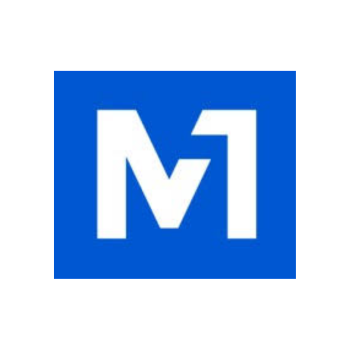Market One Capital logo