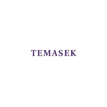 Temasek logo