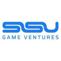 Sisu Game Ventures logo