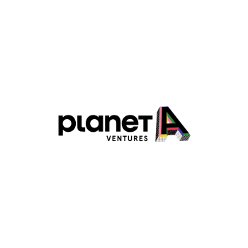Planet A logo