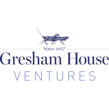 Gresham House Ventures logo