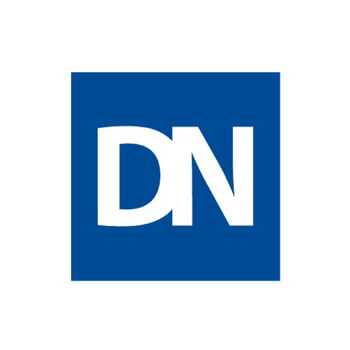 DN Capital logo