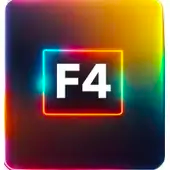 F4 Fund logo