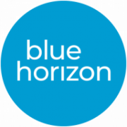Blue Horizon logo