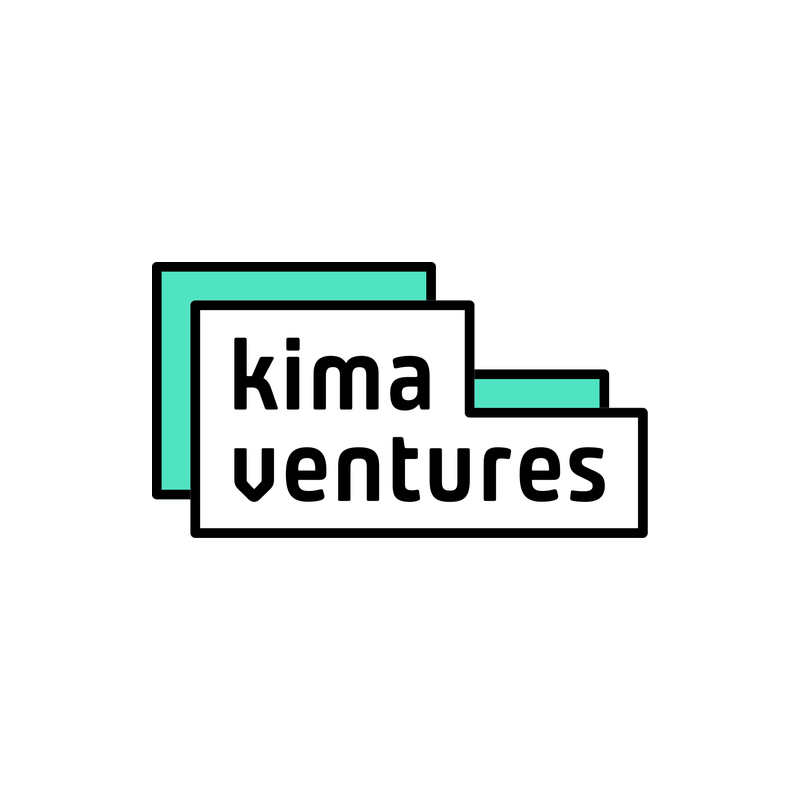 Kima Ventures logo