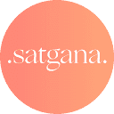 Satgana logo