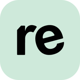 Rerail logo